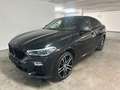 BMW X6 M50d NUR GEWERBE/Pano/Laser/360/Carbon/AHK/Stand Noir - thumbnail 1