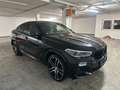 BMW X6 M50d NUR GEWERBE/Pano/Laser/360/Carbon/AHK/Stand Noir - thumbnail 6