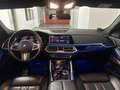 BMW X6 M50d NUR GEWERBE/Pano/Laser/360/Carbon/AHK/Stand Noir - thumbnail 11