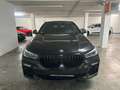 BMW X6 M50d NUR GEWERBE/Pano/Laser/360/Carbon/AHK/Stand Noir - thumbnail 7
