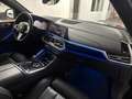 BMW X6 M50d NUR GEWERBE/Pano/Laser/360/Carbon/AHK/Stand Noir - thumbnail 12