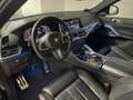 BMW X6 M50d NUR GEWERBE/Pano/Laser/360/Carbon/AHK/Stand Noir - thumbnail 10