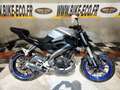 Yamaha MT-125 Gris - thumbnail 1