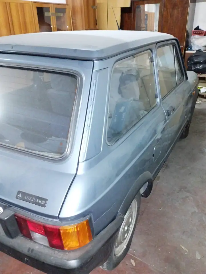 Autobianchi A 112 A112 903 Junior, foto 7