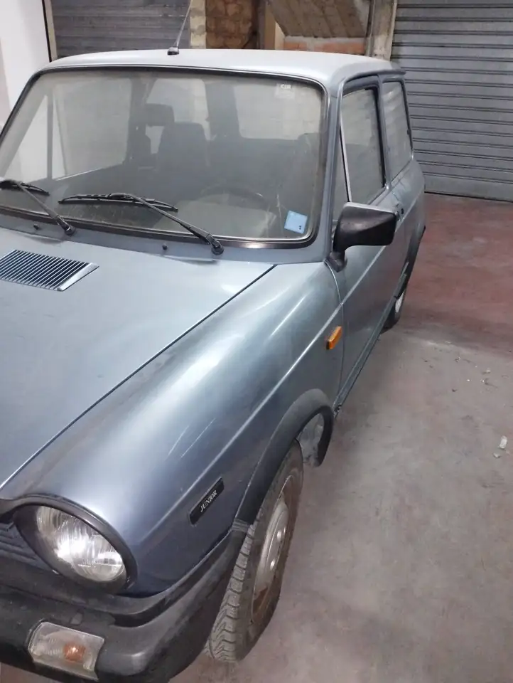 Autobianchi A 112 A112 903 Junior, foto 8