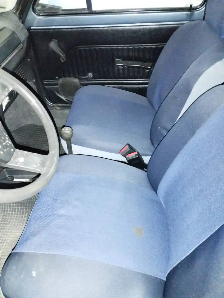 Autobianchi A 112 A112 903 Junior, foto 6