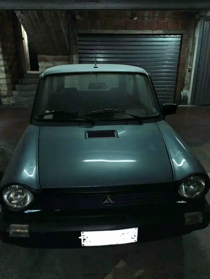 Autobianchi A 112 A112 903 Junior, foto 1
