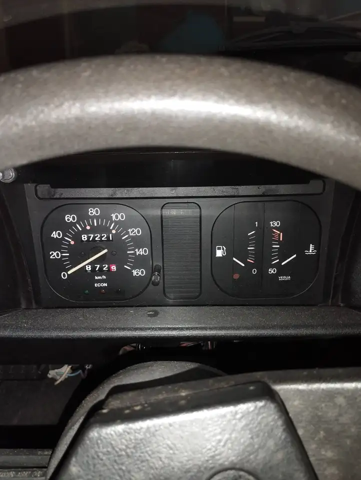 Autobianchi A 112 A112 903 Junior, foto 5
