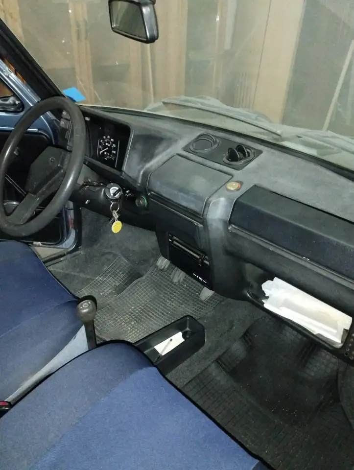 Autobianchi A 112 A112 903 Junior, foto 4