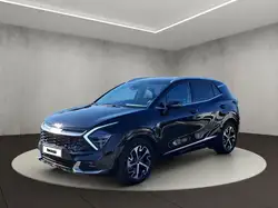 Kia Sportage 1.6 D AWD Spirit