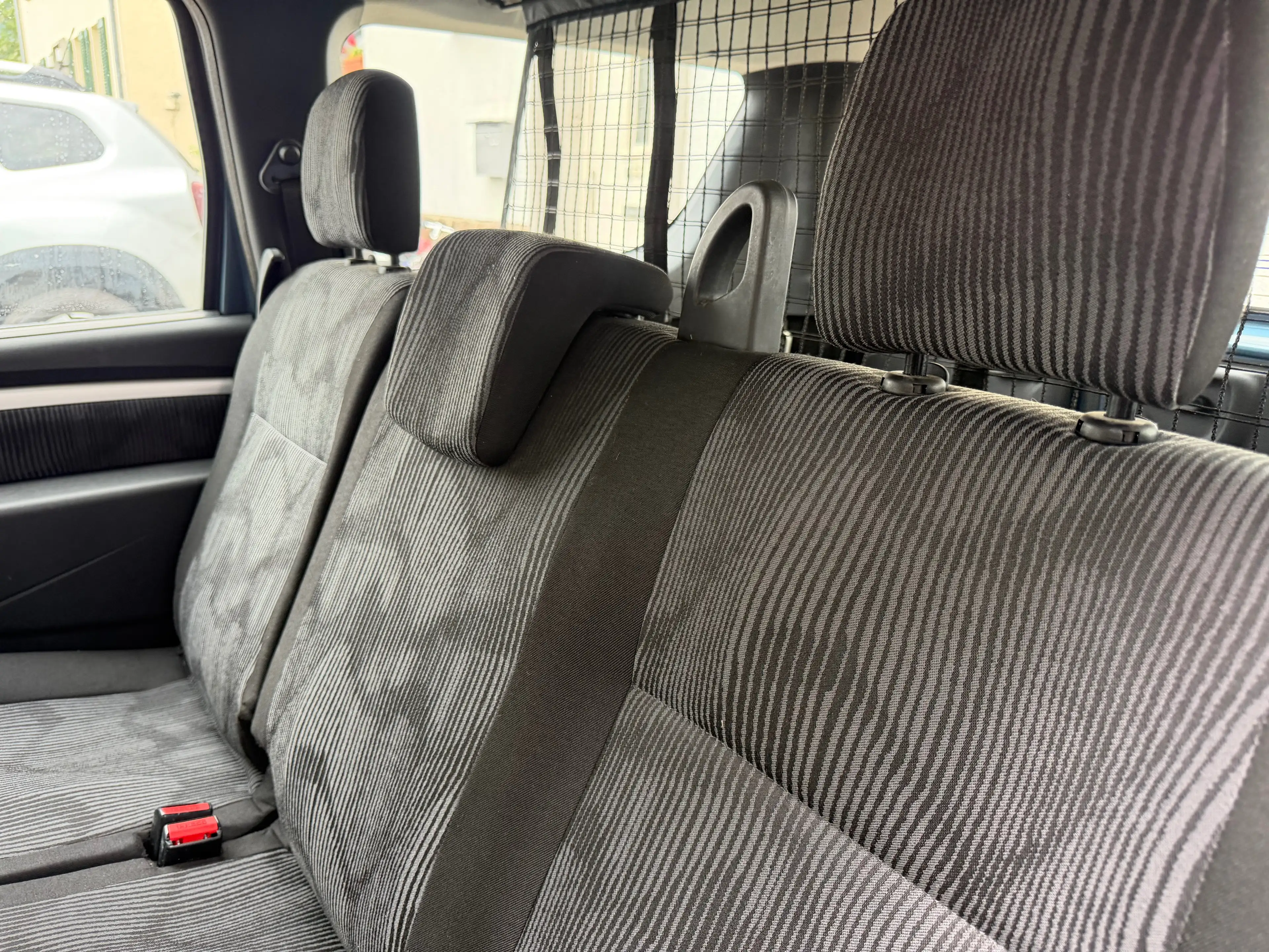 Dacia Logan 1.6 MCV Kombi Laureate Klima - Tüv-Au + Zahnriemen + Ölwechsel + Bremsen NEU — photo 14