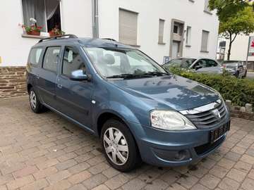 1.6 MCV Kombi Laureate Klima - Tüv-Au + Zahnriemen + Ölwechsel + Bremsen NEU