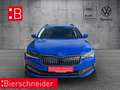 Skoda Superb Combi 1.4 TSI iV DSG Ambition DIGITAL LED NAVI PDC Blau - thumbnail 3