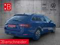 Skoda Superb Combi 1.4 TSI iV DSG Ambition DIGITAL LED NAVI PDC Blau - thumbnail 13