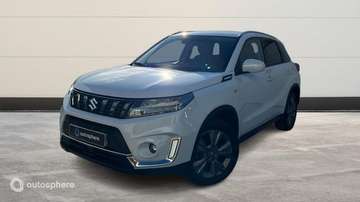 1.5 Dualjet Hybrid 115ch Privilège Auto