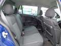 Opel Astra EDITION*6 GANG*TÜV NEU*ALUFELEGN*GEPFLEGT*KLIMA Bleu - thumbnail 11