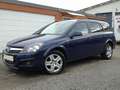 Opel Astra EDITION*6 GANG*TÜV NEU*ALUFELEGN*GEPFLEGT*KLIMA Bleu - thumbnail 1