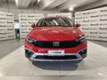 Fiat Tipo Red 1.5 T4 Hybrid 130cv Cross DCT rif.GH490 Rosso - thumbnail 4