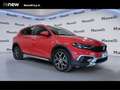 Fiat Tipo Red 1.5 T4 Hybrid 130cv Cross DCT rif.GH490 Rosso - thumbnail 1