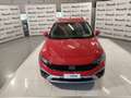 Fiat Tipo Red 1.5 T4 Hybrid 130cv Cross DCT rif.GH490 Rosso - thumbnail 5