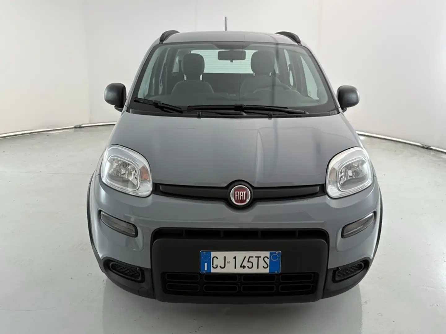 Fiat New Panda 1.2 Fire EasyPower City Life Blu/Azzurro - 2