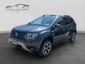 Dacia Duster 1.6 GPL 115cv 4x2 Techroad FULL Szary - thumbnail 3