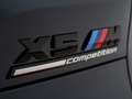 BMW X5 M Competition DRIVERS INDIVIDUAL CARBON LASER Noir - thumbnail 22