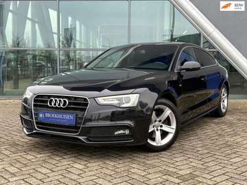 Sportback 1.8 TFSI Sport Edition 170pk Stoelverwar