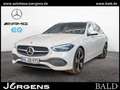 Mercedes-Benz C 180 T Avantgarde/LED/360/Pano/AHK/Totw/Distr Blanco - thumbnail 1