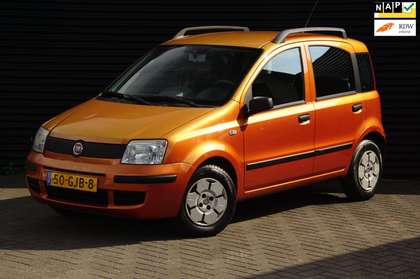 Fiat Panda 1.1 Active | NAP | Zuinig |