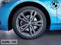 BMW 118 d Sport-Line LED Navi LenkradHZG Temp SHZ PDC Blauw - thumbnail 4