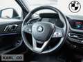 BMW 118 d Sport-Line LED Navi LenkradHZG Temp SHZ PDC Blauw - thumbnail 10