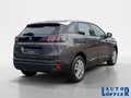 Peugeot 3008 ACTIVE Benzin130PS #Klima #SHZ #RFK Klima Gris - thumbnail 5