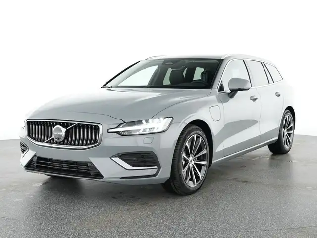 Volvo V60 T6 Core Recharge Plug-In Hybrid AWD