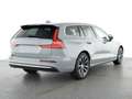 Volvo V60 T6 Core Recharge Plug-In Hybrid AWD Grau - thumbnail 2