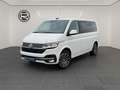 Volkswagen T6.1 Multivan T6.1 2.0 TDI *KAMERA SHZ* Weiß - thumbnail 2