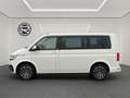 Volkswagen T6.1 Multivan T6.1 2.0 TDI *KAMERA SHZ* Weiß - thumbnail 3
