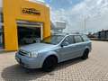 Chevrolet Nubira Wagon SX 1.6 LPG Klima Radio TÜV bis 2027 Bleu - thumbnail 1