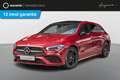 Mercedes-Benz CLA 180 Shooting Brake AMG Line Night | Panoramadak | MULT Rood - thumbnail 31