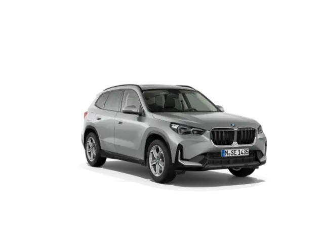 BMW X1 & i sDrive18i