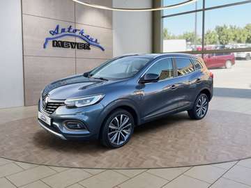 1.7 BLUE dCi Bose Edition 4WD AHK/LED/Navi/Pano