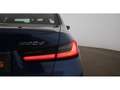 BMW 320 d Limousine xDrive Advantage Aut LED RADAR NAV Blau - thumbnail 9