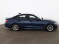 BMW 320 d Limousine xDrive Advantage Aut LED RADAR NAV Blau - thumbnail 4