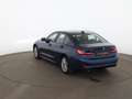BMW 320 d Limousine xDrive Advantage Aut LED RADAR NAV Blau - thumbnail 7