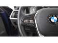 BMW 320 d Limousine xDrive Advantage Aut LED RADAR NAV Blau - thumbnail 22