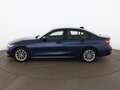 BMW 320 d Limousine xDrive Advantage Aut LED RADAR NAV Blau - thumbnail 6