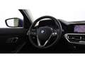 BMW 320 d Limousine xDrive Advantage Aut LED RADAR NAV Blau - thumbnail 12