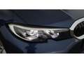 BMW 320 d Limousine xDrive Advantage Aut LED RADAR NAV Blau - thumbnail 10