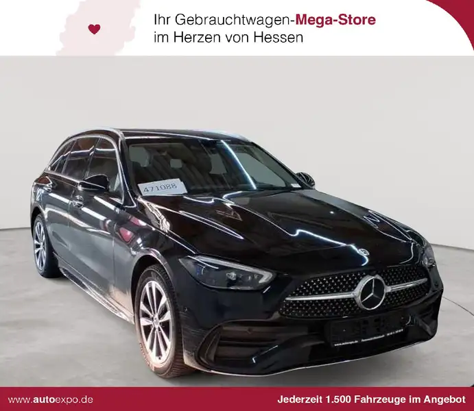 MERCEDES-BENZ Clasa C
