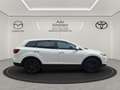 Mazda CX-9 +LEDER+7 SITZER+LPG-GASANLAGE !! Weiß - thumbnail 6